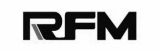 RFM logo