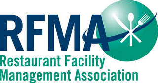 RFMA RESTAURANT FACILITY MANAGEMENT ASSOCIATION logo