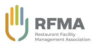 RFMA RESTAURANT FACILITY MANAGEMENT ASSOCIATION logo