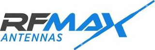 RFMAX ANTENNAS logo