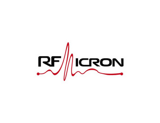 RFMICRON logo
