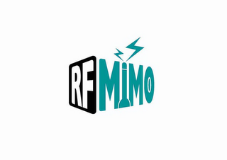 RFMIMO logo