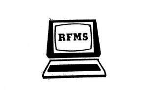 RFMS logo