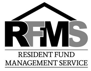 RFMS RESIDENT FUND MANAGEMENT SERVICE logo