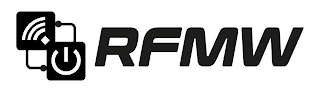 RFMW logo