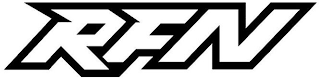 RFN logo