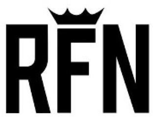 RFN logo