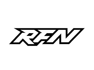 RFN logo