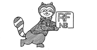 RFNB logo