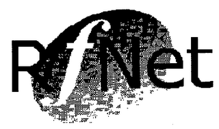 RFNET logo