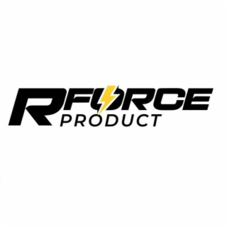 RFORCE PRODUCT logo