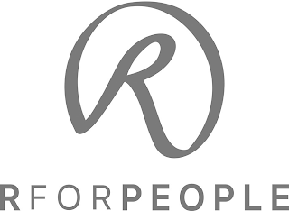 RFORPEOPLE logo