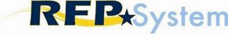 RFP SYSTEM logo