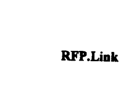 RFP.LINK logo