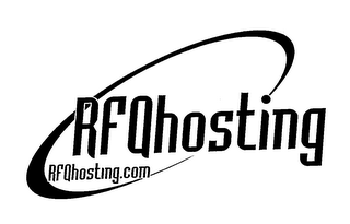 RFQHOSTING RFQHOSTING.COM logo