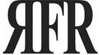 RFR logo