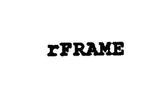 RFRAME logo