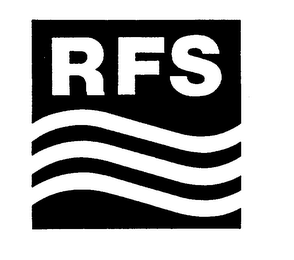 RFS logo