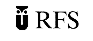RFS logo