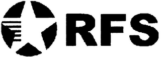 RFS logo