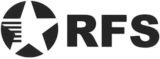 RFS logo