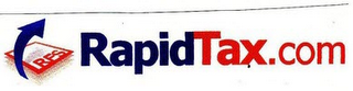 RFS RAPIDTAX.COM logo
