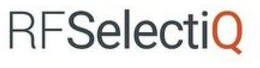 RFSELECTIQ logo