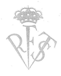 RFTS logo