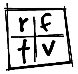 RFTV logo