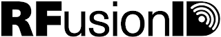 RFUSIONID logo