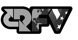 RFV logo