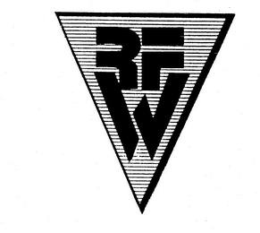 RFW logo