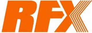 RFX logo