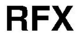 RFX logo