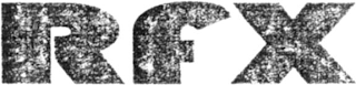 RFX logo