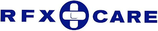 RFX CARE logo