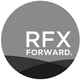 RFX FORWARD. logo