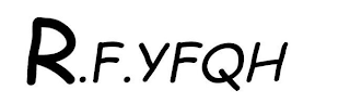 R.F.YFQH logo