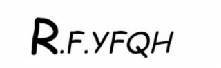 R.F.YFQH logo