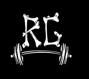 RG logo