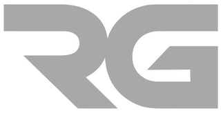RG logo