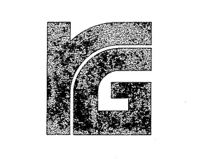 RG logo