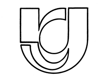 RG logo