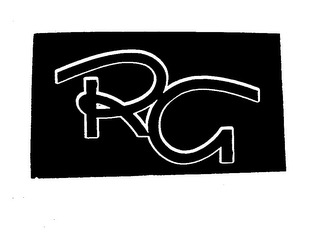 RG logo