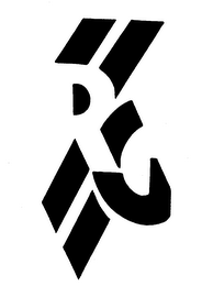 RG logo