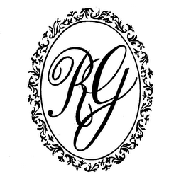 RG logo