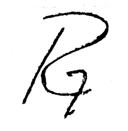 RG logo