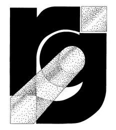RG logo