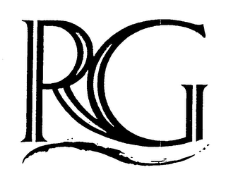 RG logo