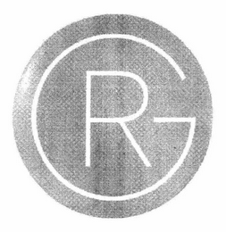 RG logo